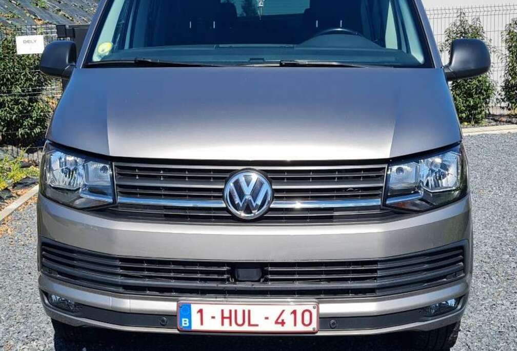 Volkswagen 2.0 TDi SCR BMT DSG (EU6d-TEMP)