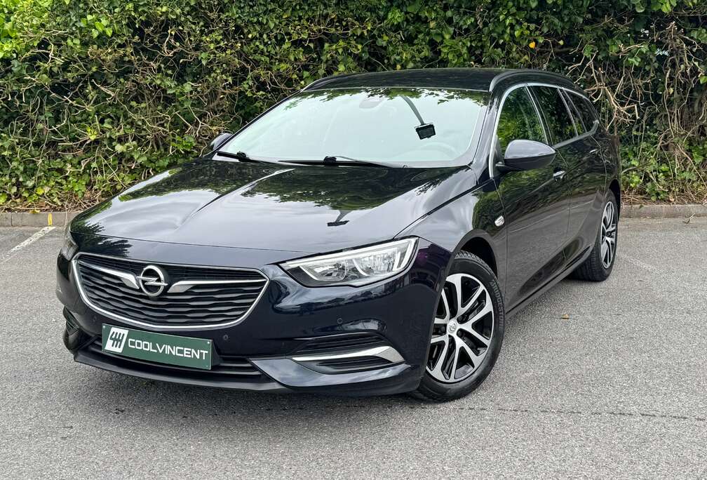 Opel SPORT TOURER // LANE ASSIST // GPS // CRUISE CONTROL