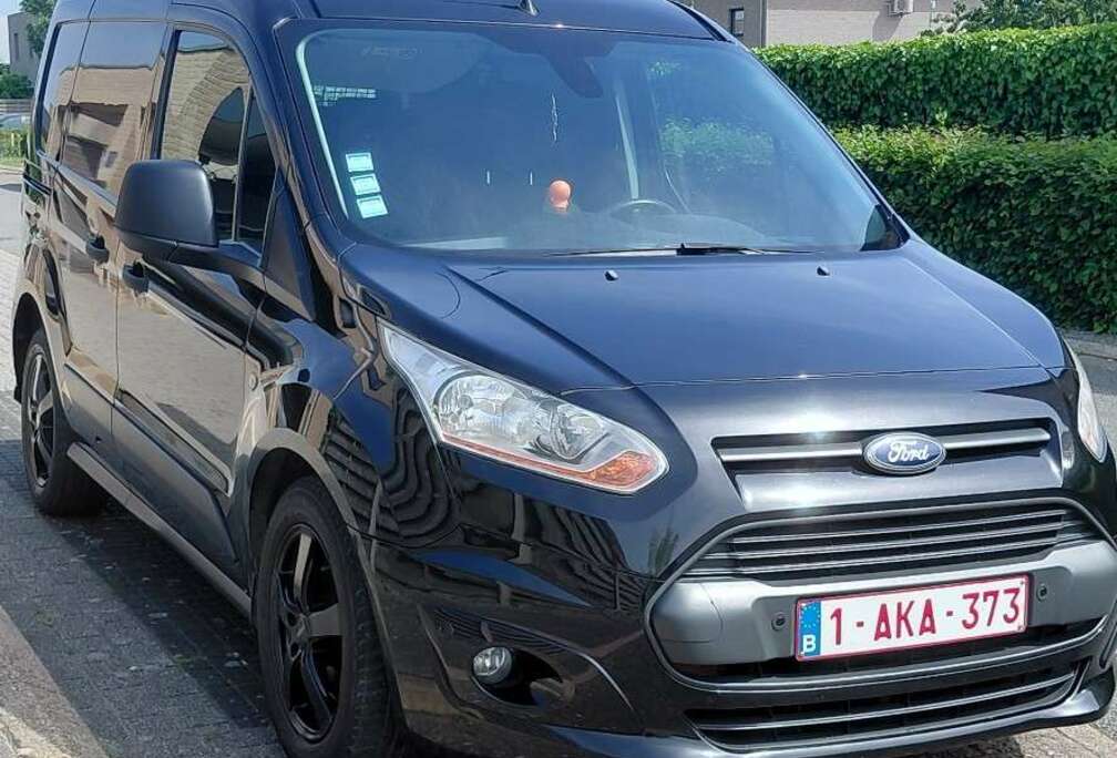 Ford 1.0 EcoBoost Ambiente