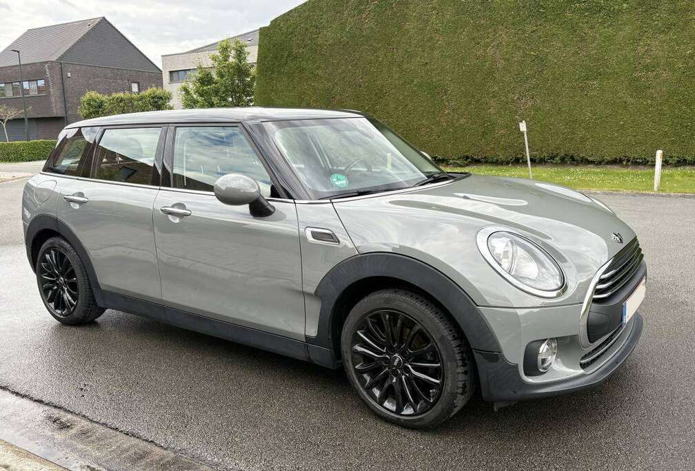 MINI Mini Clubman 1.5 One
