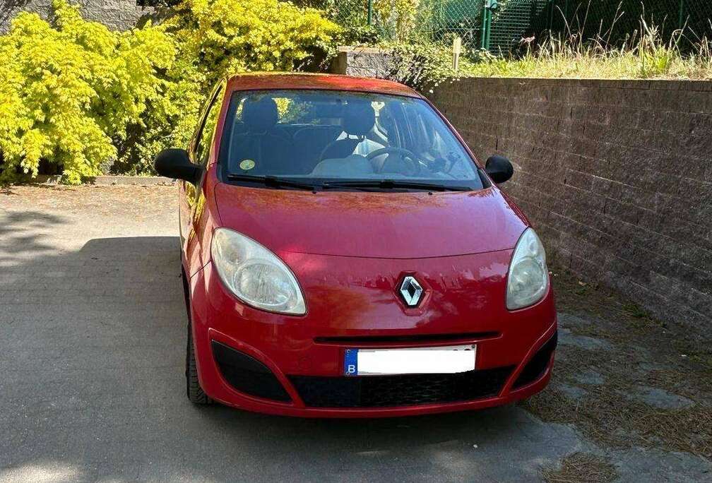 Renault Twingo 1.2i Expression
