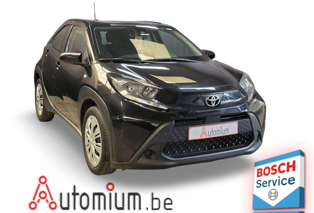Toyota jtdagnac900011620