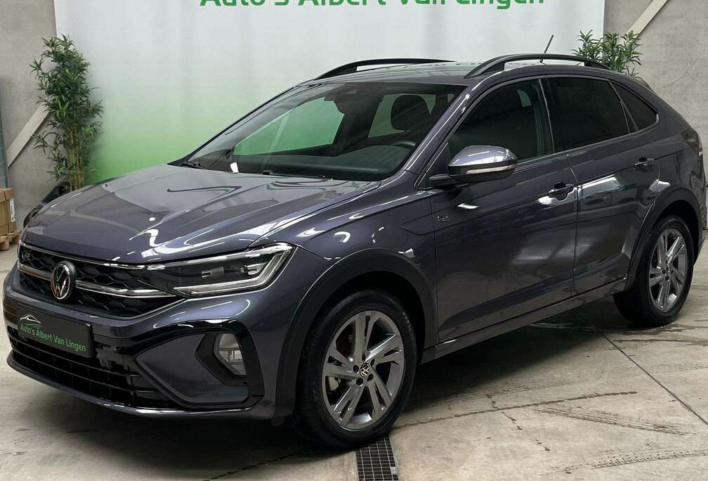 Volkswagen 1.0 TSI R-Line OPF