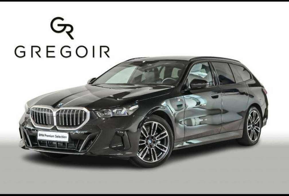 BMW i Touring - M Sport | Pano | 360Cam | Comfort | Me