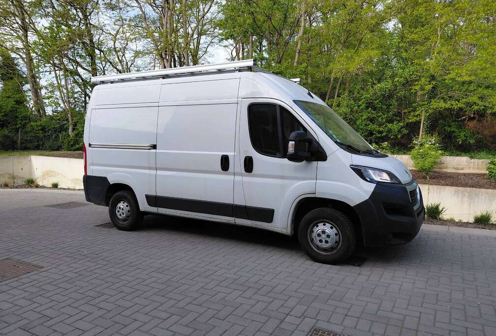 Peugeot Zeer goede staat L2H2