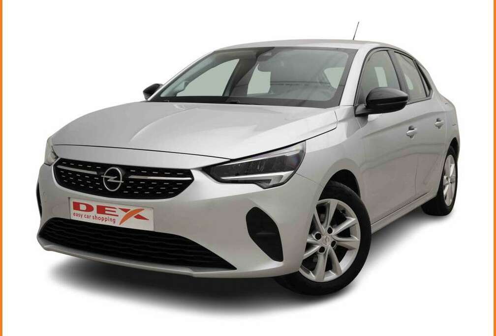 Opel 1.2 Elegance | GPS | LED