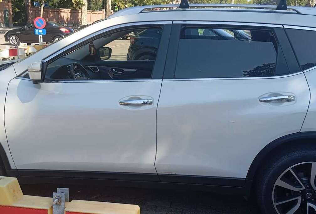 Nissan 1.6 dCi 360 4x2
