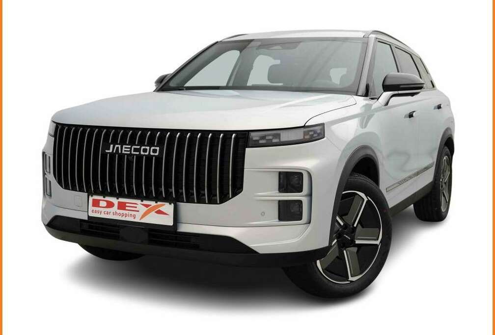 1.5 PHEV 347 AUT | EV Range 90km | Selective | Leather | GPS | 360 CAM