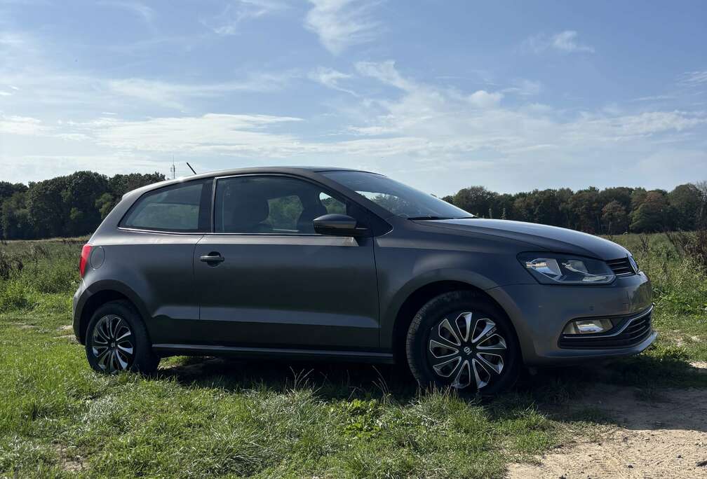 Volkswagen 1.0i Comfortline BMT