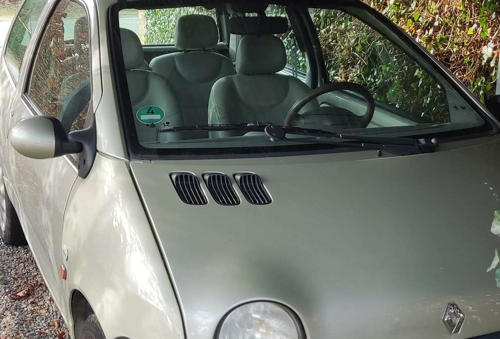 Renault 1.2i Initiale