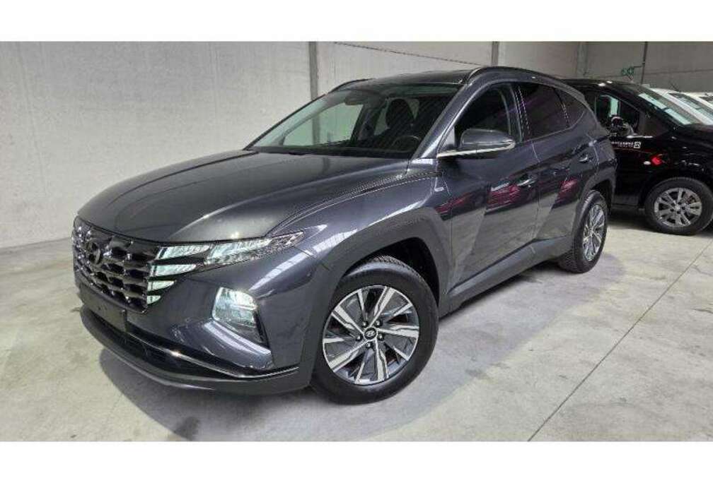 Hyundai 1.6
