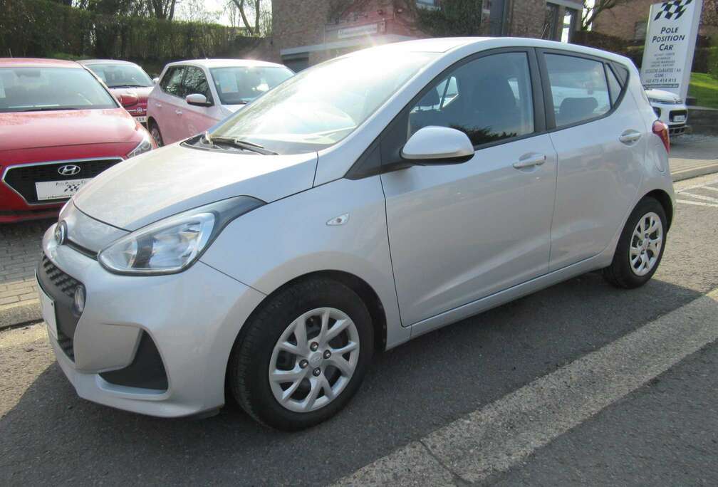 Hyundai GPS/APPLE/ANDROID CARPLAY/AC/BLUETOOTH/CRUISE..