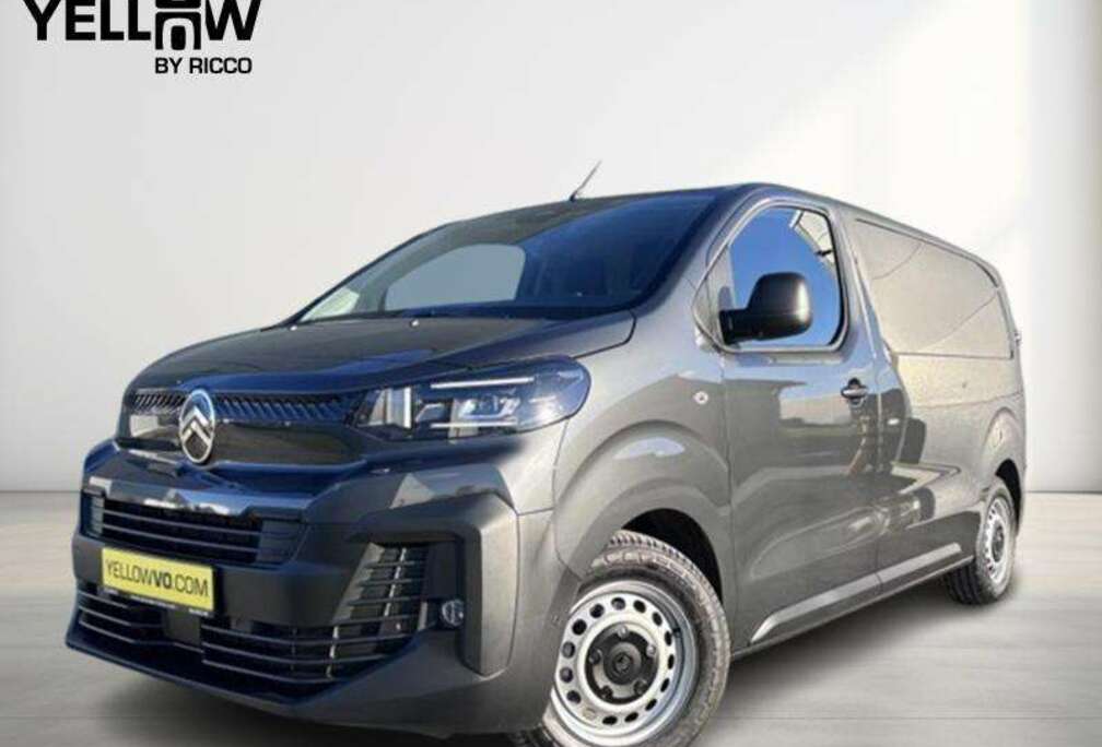 Citroen Taille M / 150 ch / EAT8
