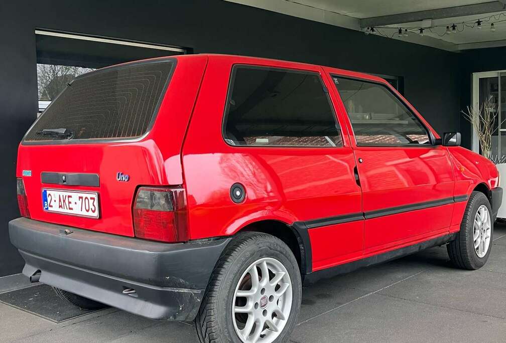 Fiat 0.9