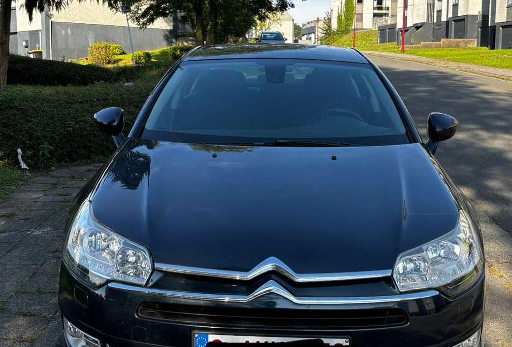 Citroen 1.6 HDi Attraction FAP