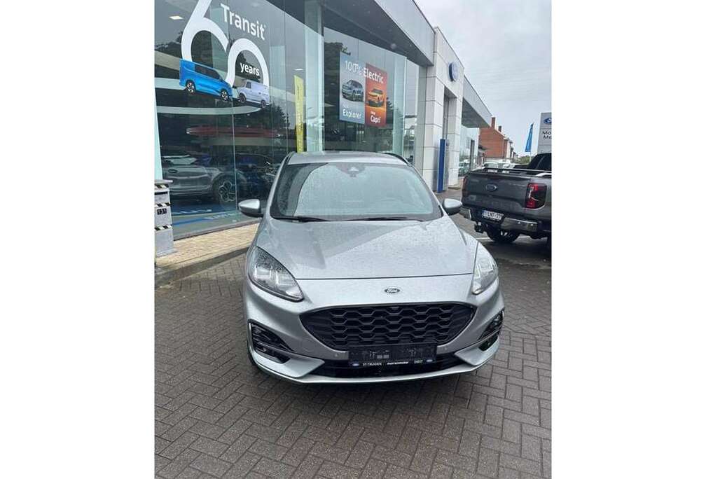 Ford ST-LINE 2.5 PHEV OC3042