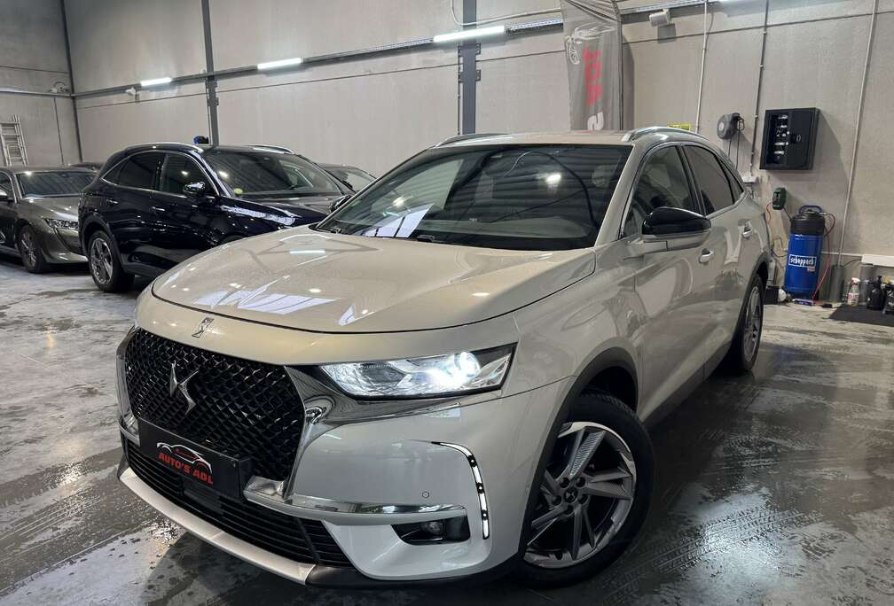 1.2 PureTech So Chic/LEDER/MASSAGE/MEMORY/GARANTI