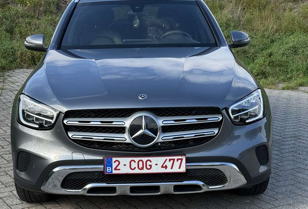 Mercedes-Benz d 4-Matic