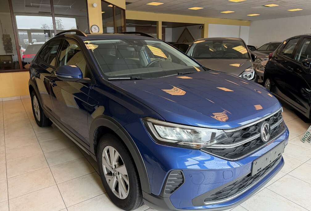 Volkswagen 1.0 TSI*Navi*kamera*