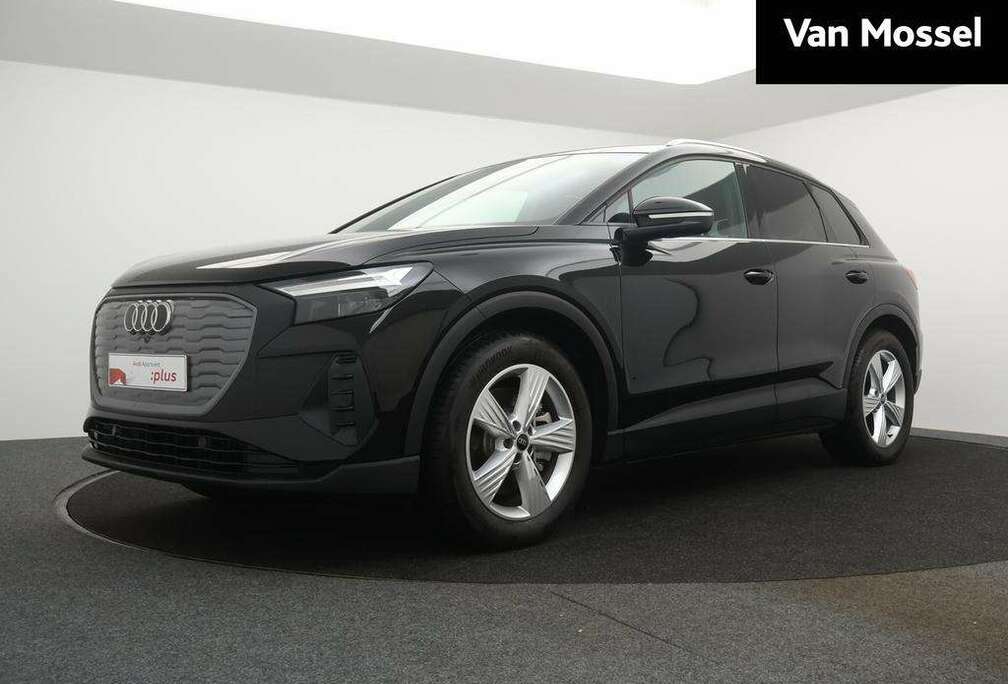 Audi Audi Q4 40 e-tron 150 kW