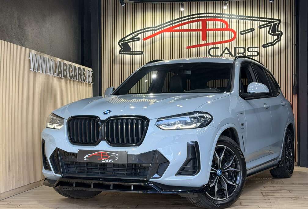 BMW 2.0iAS xDrive30e * PHEV - HYBRID * PACK M PERFO
