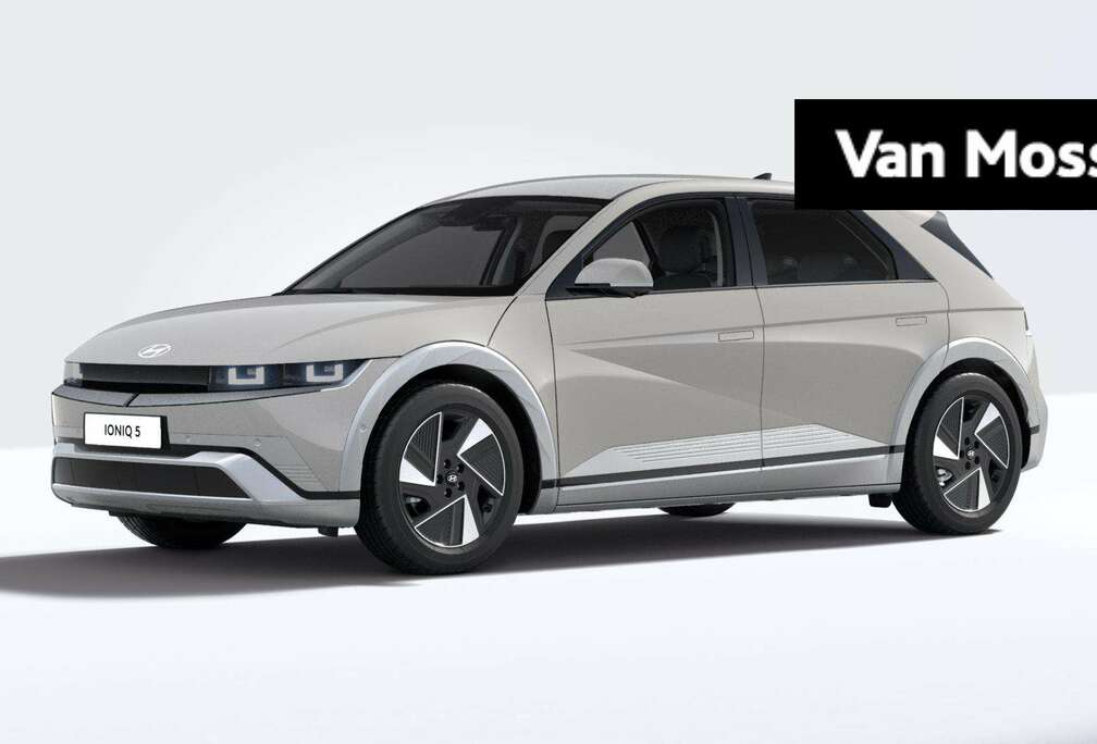 Hyundai 84kWh Balance