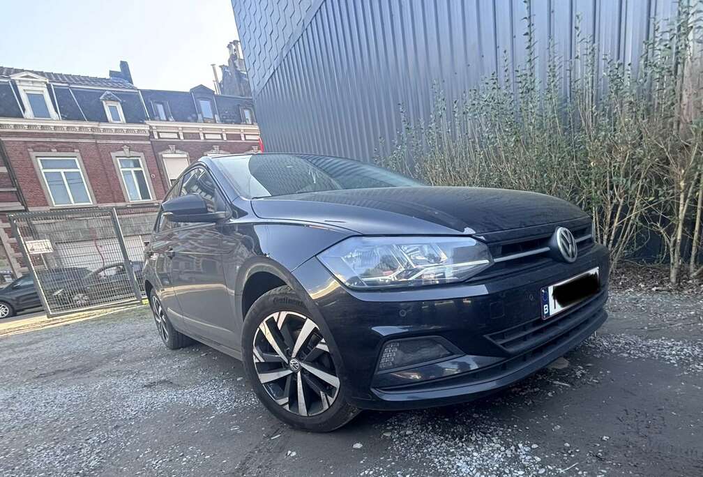 Volkswagen 1.0 TSi Beats