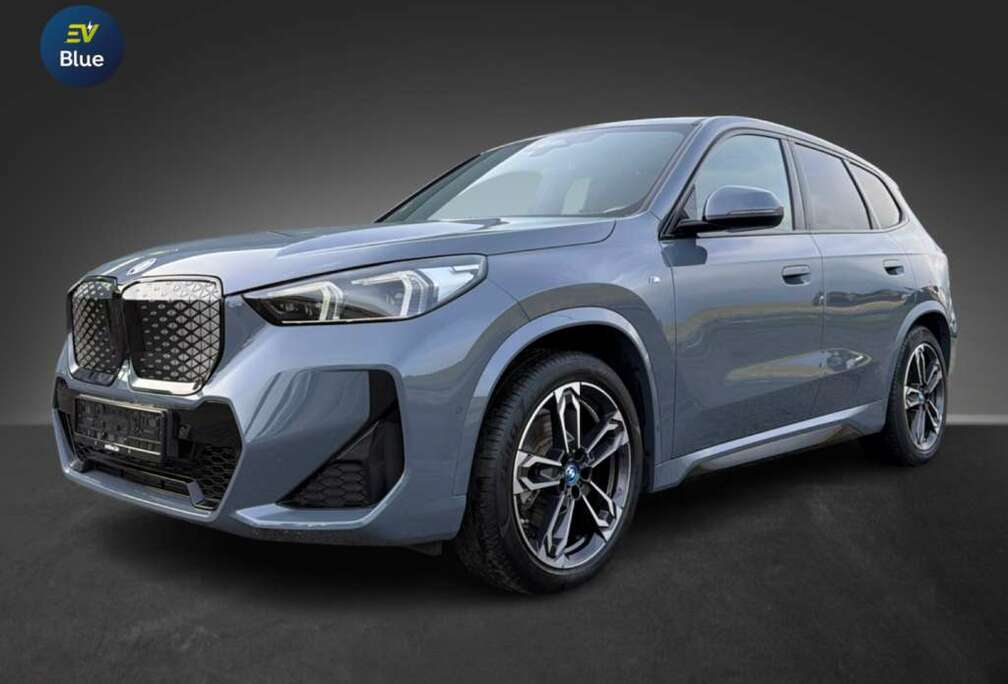 BMW xDrive30 M Sport 68 kWh - 313 ch - 230Kw M SPORT - TOIT OUVRANT