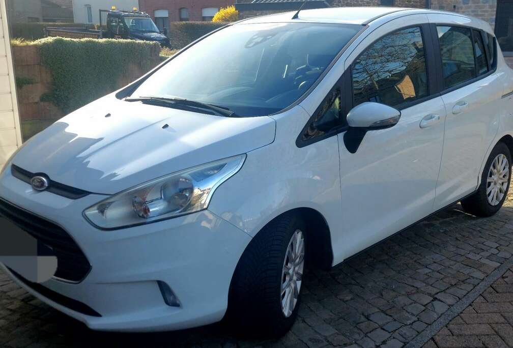 Ford 1.0 EcoBoost