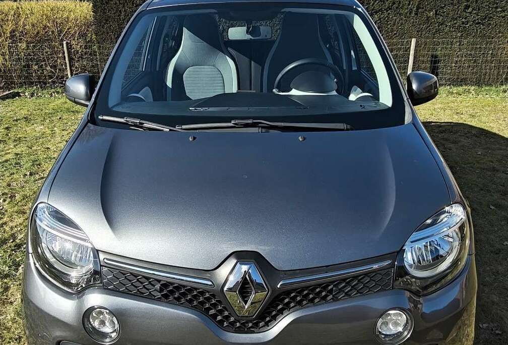 Renault SCe 70 Start&Stop