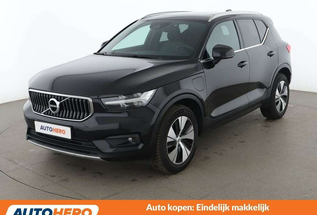 Volvo 1.5 T5 Recharge Plug-in Hybrid Inscription