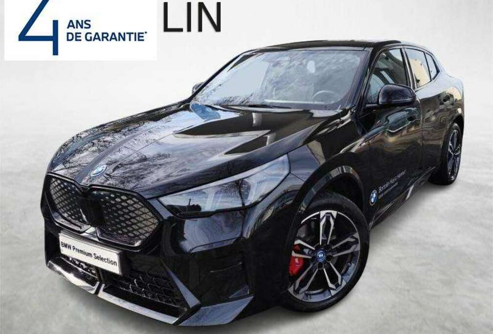 BMW 20 Pack M Sport PRO Shadow *TVAC*