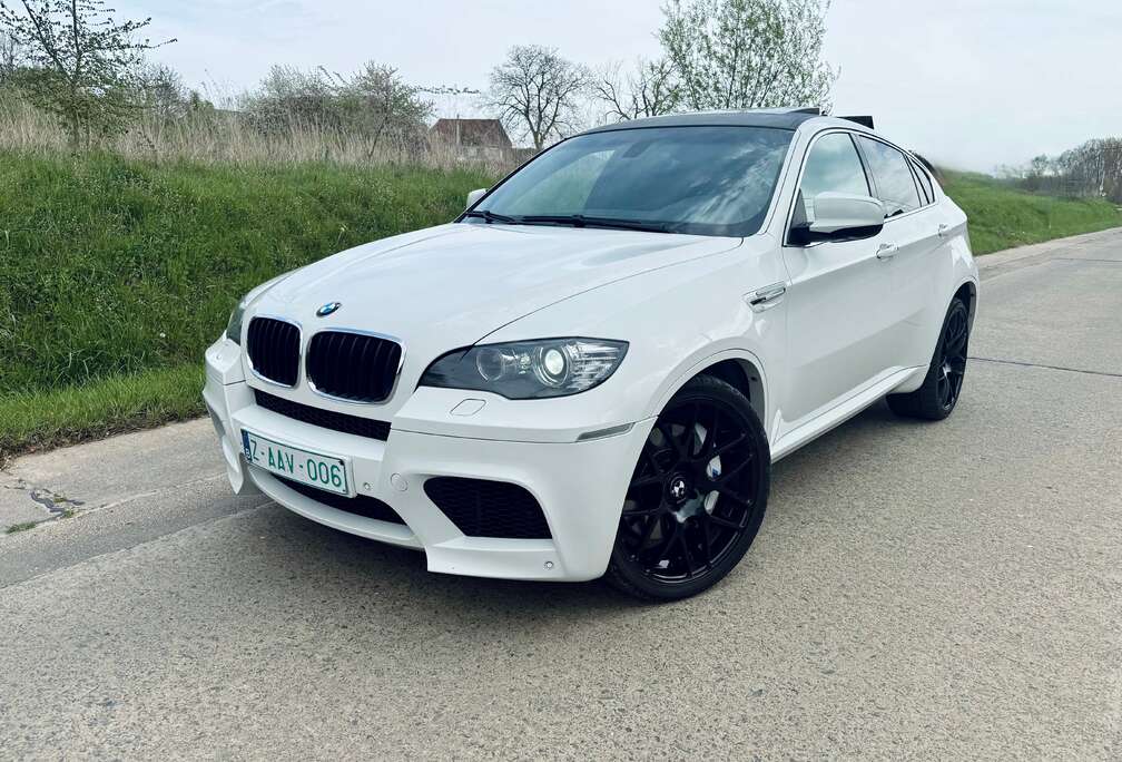 BMW 4.4iA V8 LICHTE VRACHT - VEHICULE UTILITAIRE - MOOIE OPTIES - TOP ONDERHOUD - INTERIEUR AWEZIG -TOP