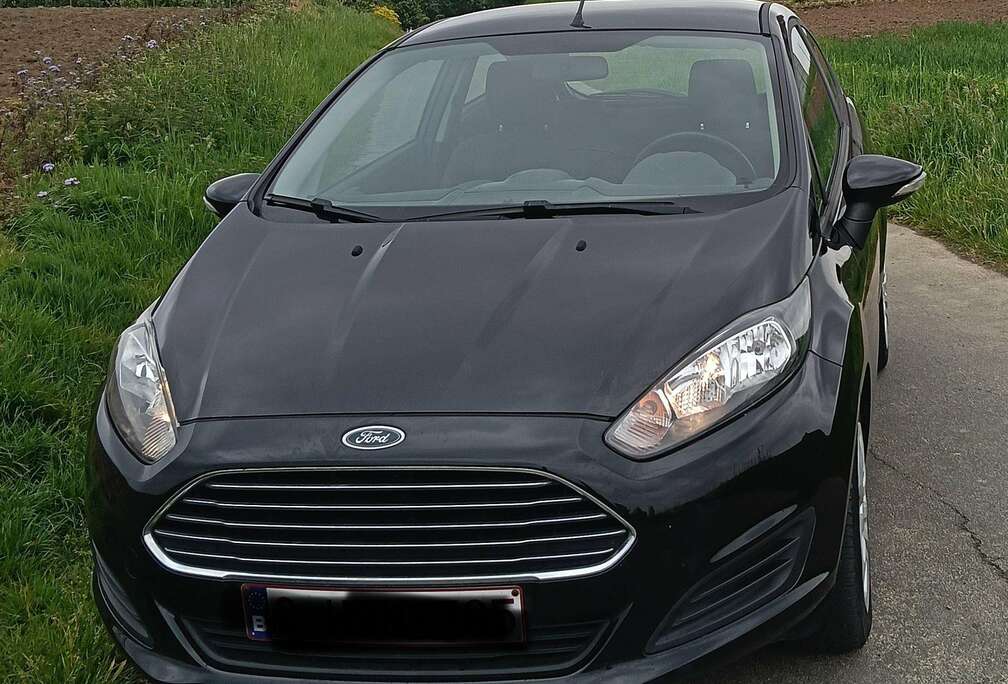 Ford 1.0essence