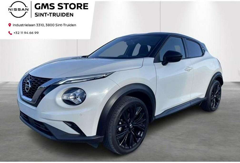 Nissan ENIGMA PLUS