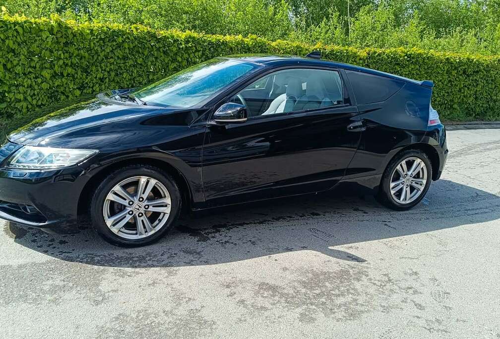 Honda 1.5i-VTEC + IMA GT