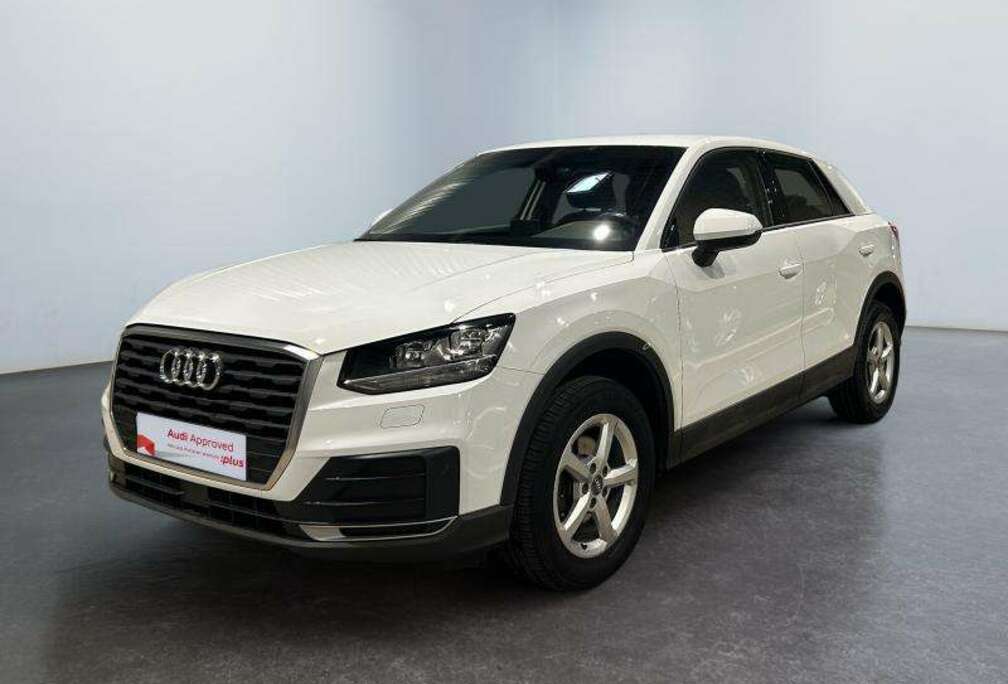 Audi GPS*Capteurs Ar*Cruise control*Clim auto*Bluetooth