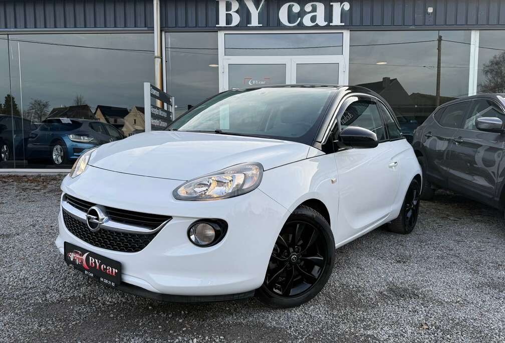 Opel 1.4i *GARANTIE 2 ANS*
