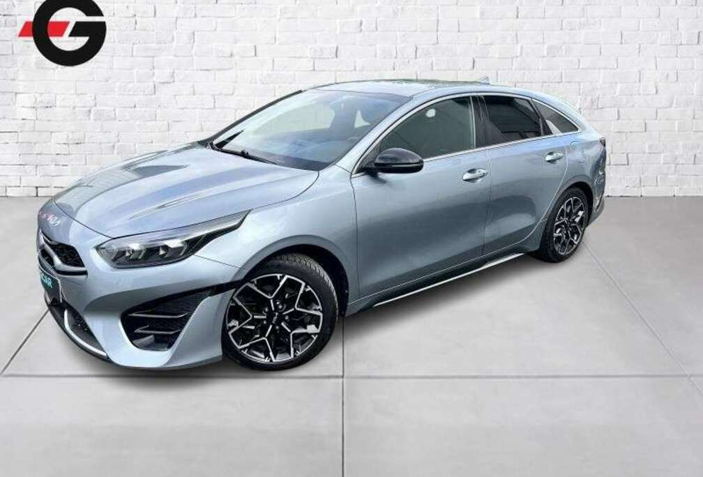 Kia GT LINE ES 160 AUTO