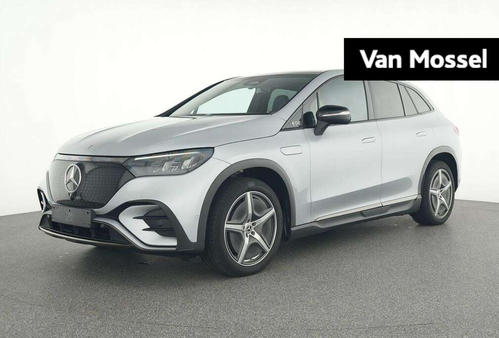 Mercedes-Benz 350 4Matic AMG Line + PANORAMISCH DAK + CARPLAY +