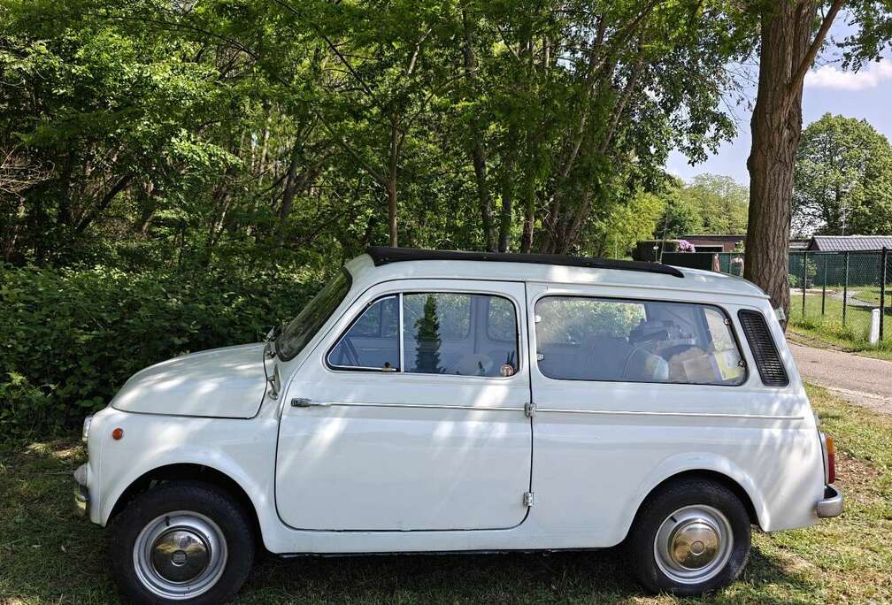 Fiat Giardiniera