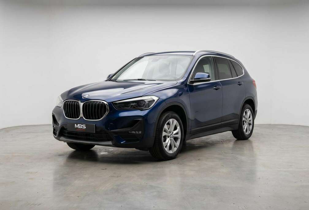 BMW * PHEV 1.5iA xDrive25e * CAMERA* LED* SIEGES CHAUFFANTS*