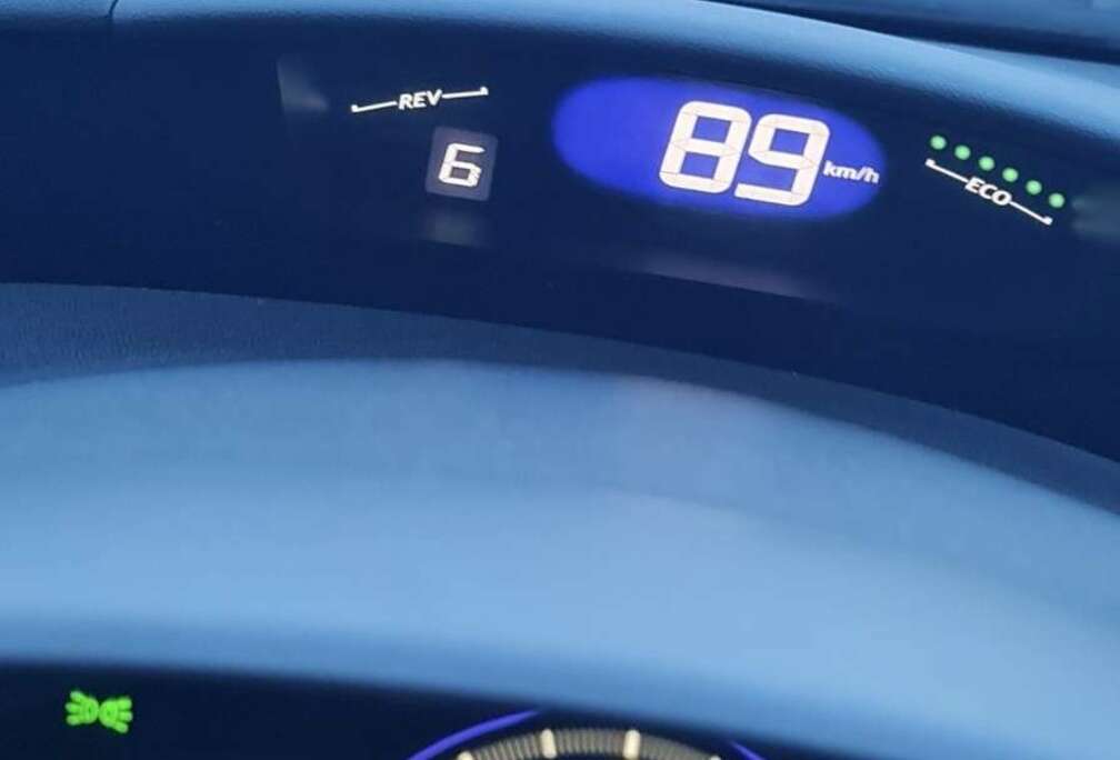 Honda 1.8i 16v VTEC Executive