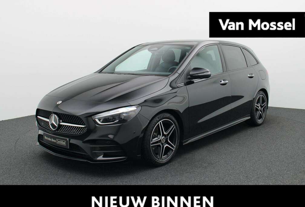 Mercedes-Benz 4MATIC AMG Line + PREMIUM PLUS PACK + CARPLAY + PA