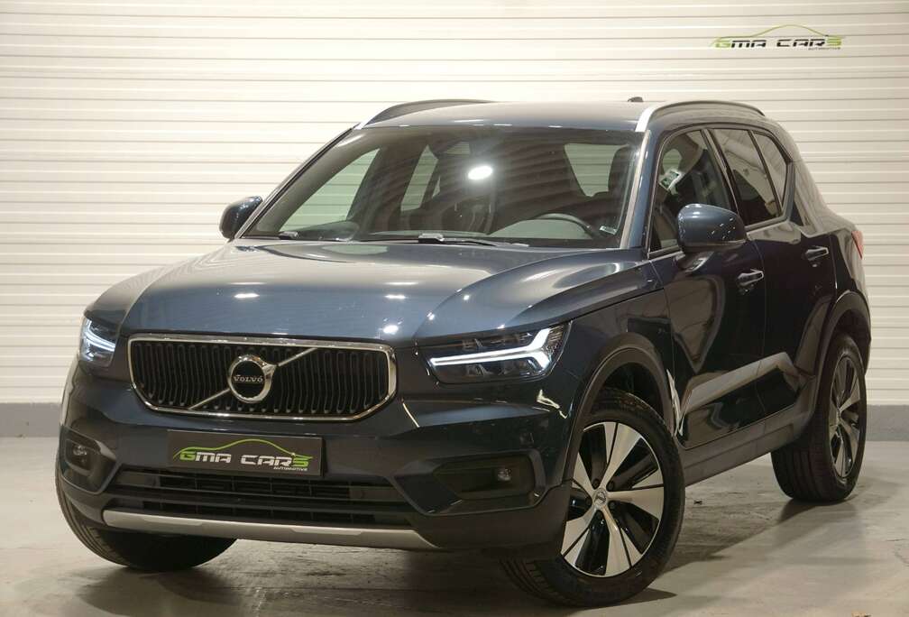 Volvo XC40 1.5 T2 Momentum Pro Aut-Navi-Airco-Cam-Garantie