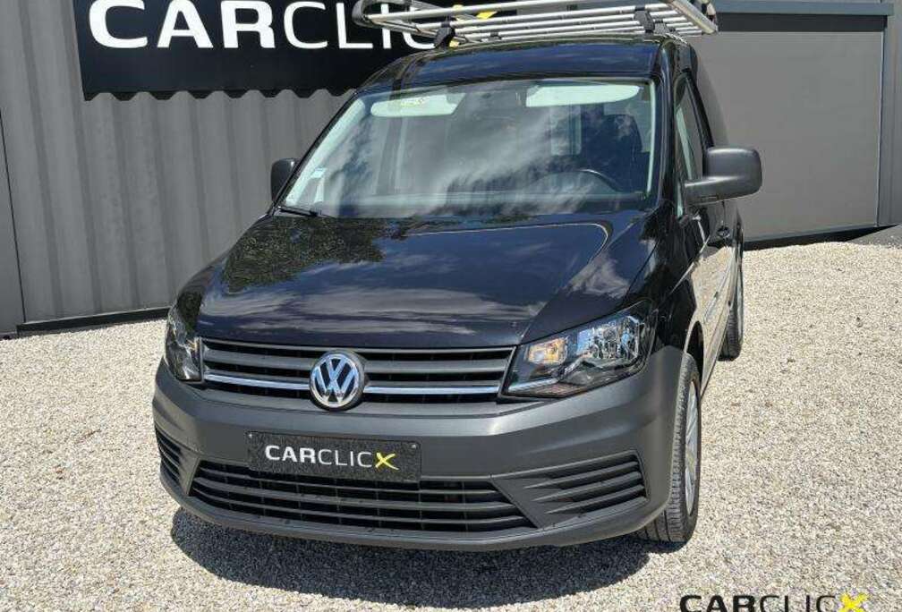 Volkswagen 2.0 TDI aut.