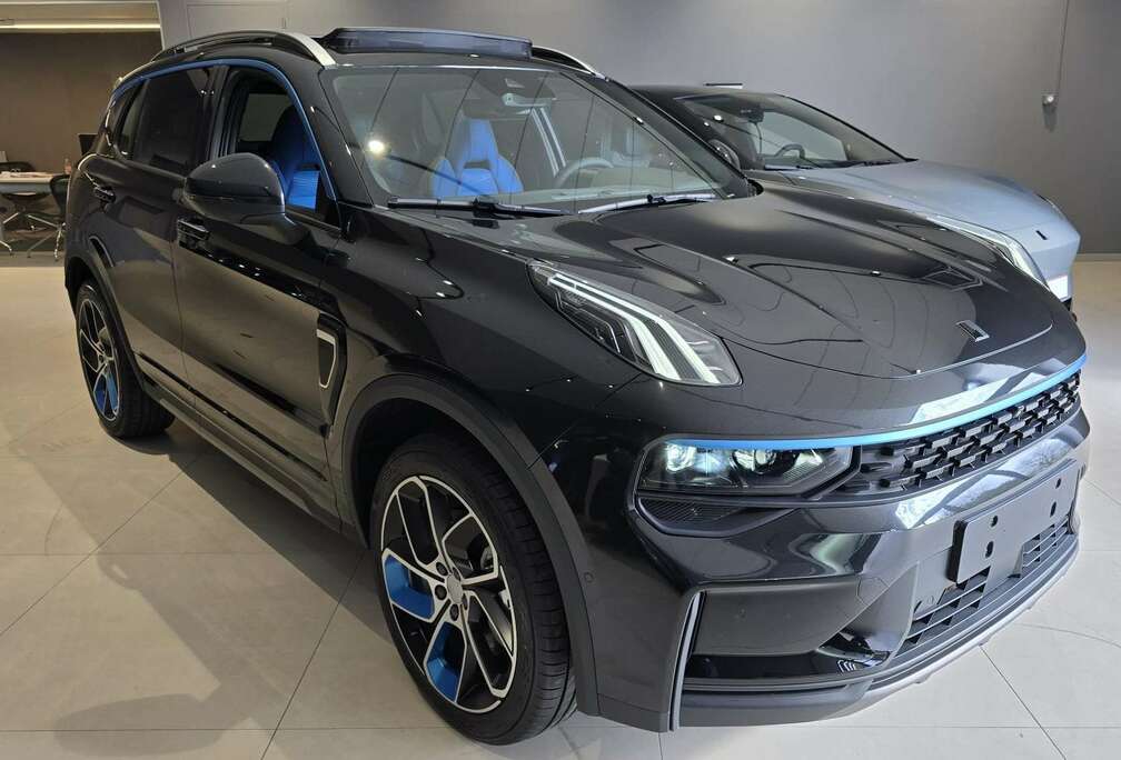 01 PHEV 1.5 Turbo