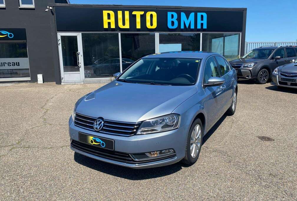 Volkswagen 1.6 CR TDi Comfortline BMT ** Euro 5 ** CAR PASS OK **