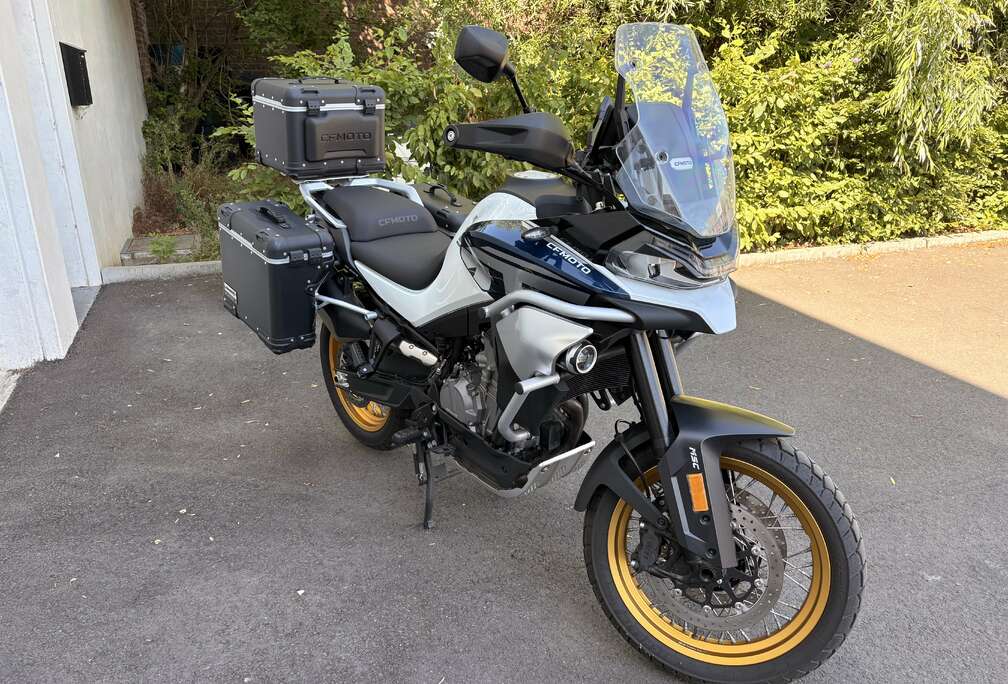 Explore GT