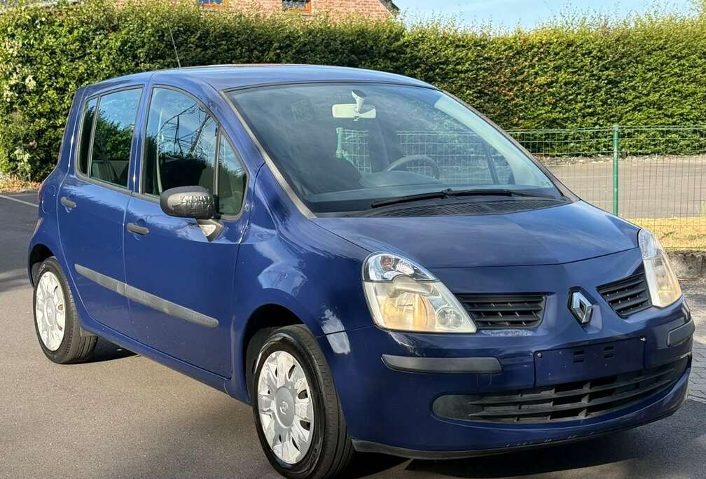 Renault 1.2i